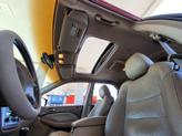 Thumbnail of 2003 Red Acura MDX