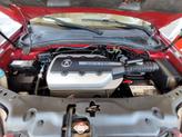 Thumbnail of 2003 Red Acura MDX