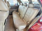 Thumbnail of 2003 Red Acura MDX