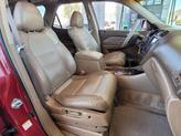 Thumbnail of 2003 Red Acura MDX