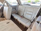 Thumbnail of 2003 Red Acura MDX