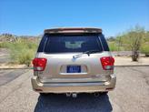 Thumbnail of 2007 Tan Toyota Sequoia