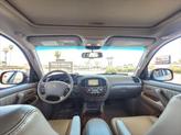 Thumbnail of 2007 Tan Toyota Sequoia