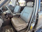 Thumbnail of 2007 Tan Toyota Sequoia