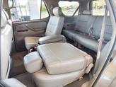 Thumbnail of 2007 Tan Toyota Sequoia