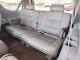 Thumbnail of 2007 Tan Toyota Sequoia
