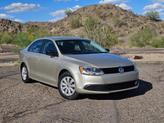 Photo of 2014 Beige Volkswagen Jetta