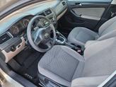 Thumbnail of 2014 Beige Volkswagen Jetta