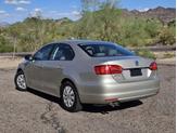 Thumbnail of 2014 Beige Volkswagen Jetta