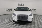 Thumbnail of 2025 Pristine White Metallic Tri-Coat Lincoln Corsair