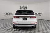 Thumbnail of 2025 Pristine White Metallic Tri-Coat Lincoln Corsair