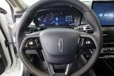 Thumbnail of 2025 Pristine White Metallic Tri-Coat Lincoln Corsair