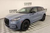 Thumbnail of 2025 Whisper Blue Metallic Clearcoat Lincoln Corsair