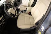 Thumbnail of 2025 Whisper Blue Metallic Clearcoat Lincoln Corsair