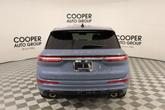 Thumbnail of 2025 Whisper Blue Metallic Clearcoat Lincoln Corsair