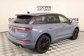 Thumbnail of 2025 Whisper Blue Metallic Clearcoat Lincoln Corsair