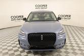Thumbnail of 2025 Whisper Blue Metallic Clearcoat Lincoln Corsair