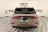 Thumbnail of 2025 Harbor Gray Metallic Clearcoat Lincoln Corsair