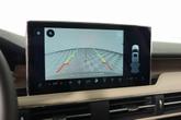 Thumbnail of 2025 Harbor Gray Metallic Clearcoat Lincoln Corsair