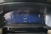 Thumbnail of 2025 Harbor Gray Metallic Clearcoat Lincoln Corsair
