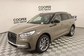 Thumbnail of 2025 Harbor Gray Metallic Clearcoat Lincoln Corsair