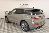 Thumbnail of 2025 Harbor Gray Metallic Clearcoat Lincoln Corsair