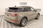Thumbnail of 2025 Harbor Gray Metallic Clearcoat Lincoln Corsair