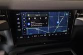 Thumbnail of 2025 Starlight Gray Premium Colorant Lincoln Navigator