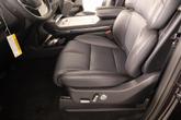 Thumbnail of 2025 Starlight Gray Premium Colorant Lincoln Navigator