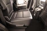 Thumbnail of 2025 Starlight Gray Premium Colorant Lincoln Navigator