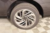 Thumbnail of 2025 Starlight Gray Premium Colorant Lincoln Navigator