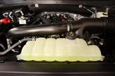 Thumbnail of 2025 Starlight Gray Premium Colorant Lincoln Navigator