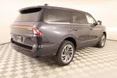 Thumbnail of 2025 Starlight Gray Premium Colorant Lincoln Navigator