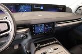 Thumbnail of 2025 Starlight Gray Premium Colorant Lincoln Navigator