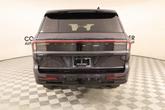 Thumbnail of 2025 Starlight Gray Premium Colorant Lincoln Navigator