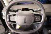 Thumbnail of 2025 Starlight Gray Premium Colorant Lincoln Navigator