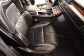 Thumbnail of 2020 Infinite Black Metallic Lincoln Aviator