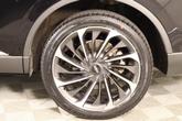 Thumbnail of 2020 Infinite Black Metallic Lincoln Aviator