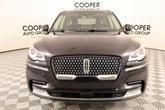 Thumbnail of 2020 Infinite Black Metallic Lincoln Aviator