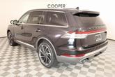 Thumbnail of 2020 Infinite Black Metallic Lincoln Aviator