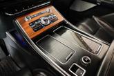 Thumbnail of 2020 Infinite Black Metallic Lincoln Aviator