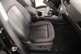 Thumbnail of 2021 Black Metallic Audi Q5