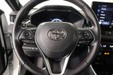 Thumbnail of 2024 Wind Chill Pearl/Midnight Black Metallic Toyota RAV4 Prime