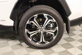 Thumbnail of 2024 Wind Chill Pearl/Midnight Black Metallic Toyota RAV4 Prime