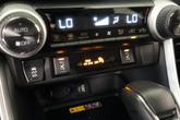 Thumbnail of 2024 Wind Chill Pearl/Midnight Black Metallic Toyota RAV4 Prime