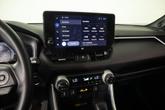Thumbnail of 2024 Wind Chill Pearl/Midnight Black Metallic Toyota RAV4 Prime