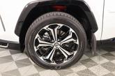 Thumbnail of 2024 Wind Chill Pearl/Midnight Black Metallic Toyota RAV4 Prime