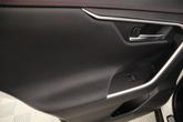 Thumbnail of 2024 Wind Chill Pearl/Midnight Black Metallic Toyota RAV4 Prime
