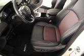 Thumbnail of 2024 Wind Chill Pearl/Midnight Black Metallic Toyota RAV4 Prime