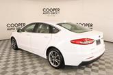 Thumbnail of 2019 Oxford White Ford Fusion